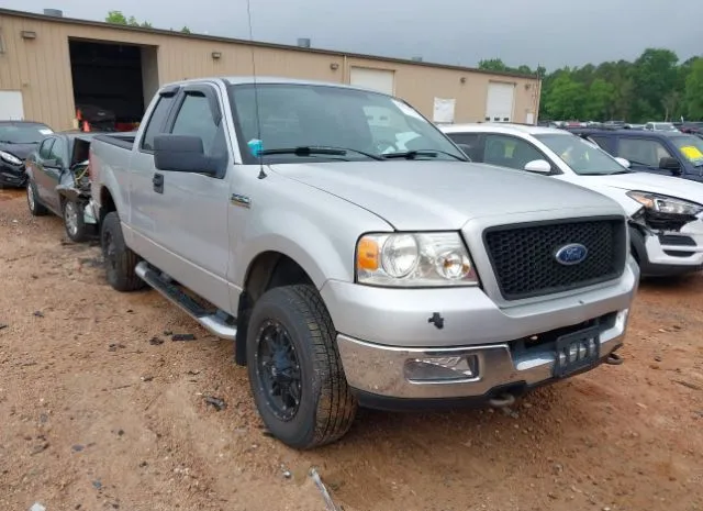 2005 FORD  - Image 1.