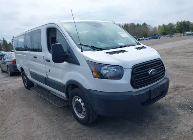 2019 FORD  - Image 1.