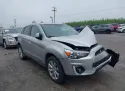 2015 MITSUBISHI Outlander Sport 2.0L 4