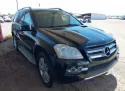 2011 MERCEDES-BENZ GL 450 4.6L 8