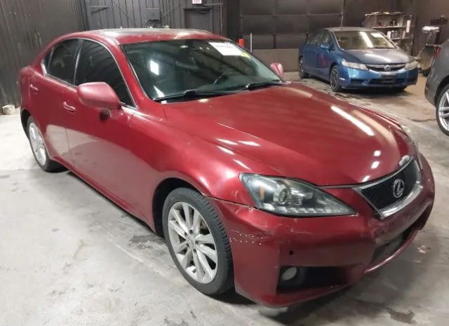 2007 LEXUS  - Image 1.