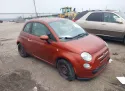 2013 FIAT 500 1.4L 4