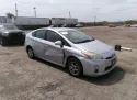 2011 TOYOTA Prius 1.8L 4