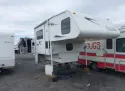 2007 LANCE 1181 TRUCK CAMPER 0