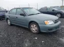 2001 SUBARU  - Image 1.