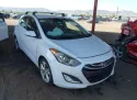 2015 HYUNDAI Elantra 2.0L 4