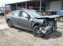 2022 TOYOTA CAMRY 2.5L 4