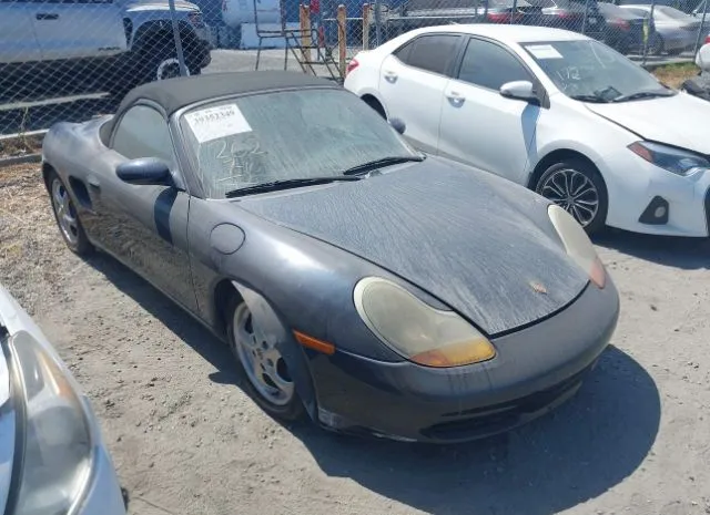 2000 PORSCHE  - Image 1.