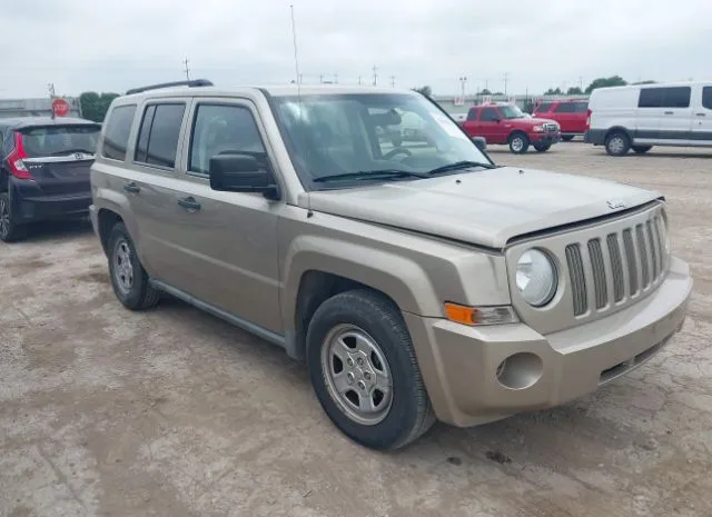 2009 JEEP  - Image 1.