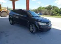 2012 DODGE Journey 2.4L 4