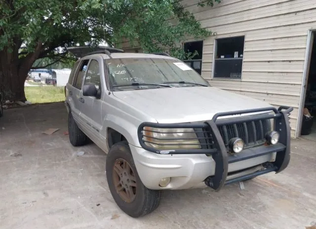 2004 JEEP  - Image 1.