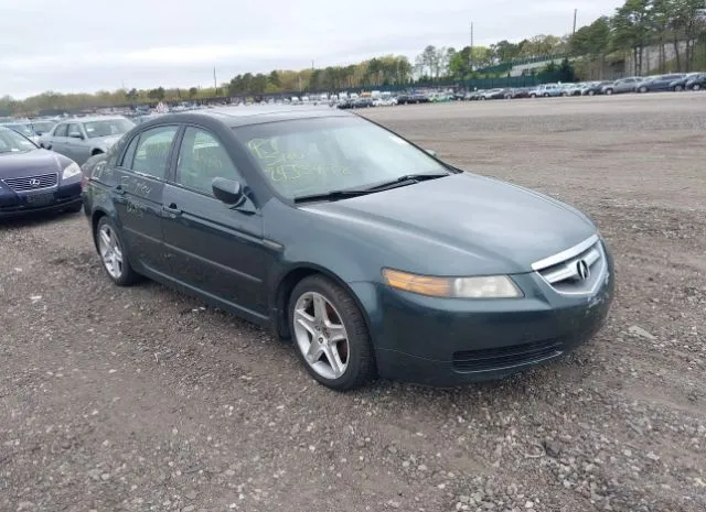 2005 ACURA  - Image 1.