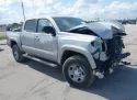 2021 TOYOTA Tacoma 3.5L 6