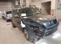 2012 BMW X5 3.0L 6