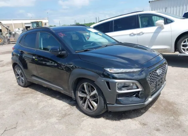 2019 HYUNDAI  - Image 1.