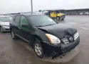 2013 NISSAN ROGUE 2.5L 4