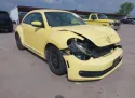 2013 VOLKSWAGEN Beetle 2.5L 5