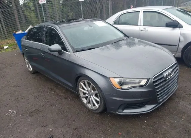 2015 AUDI  - Image 1.