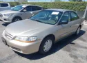 2001 HONDA  - Image 2.