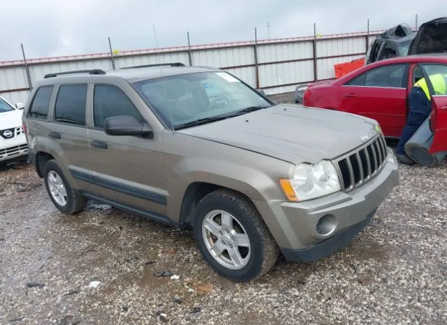 2005 JEEP  - Image 1.