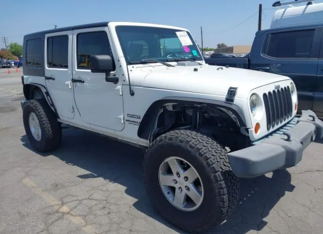 2010 JEEP  - Image 1.