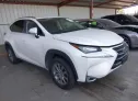 2017 LEXUS  - Image 1.