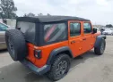 2018 JEEP  - Image 4.