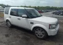 2010 LAND ROVER LR4 5.0L 8