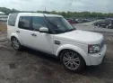 2010 LAND ROVER  - Image 1.