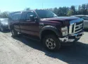 2010 FORD F-250 5.4L 8