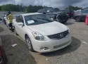 2011 NISSAN ALTIMA 2.5L 4