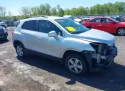 2016 CHEVROLET Trax 1.4L 4