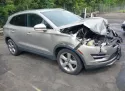 2015 LINCOLN MKC 2.0L 4