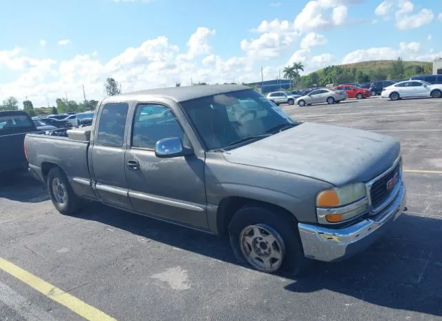 2000 GMC  - Image 1.