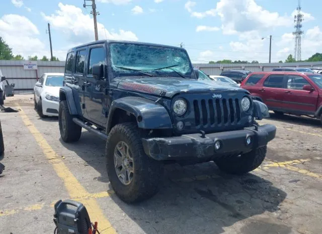 2018 JEEP  - Image 1.