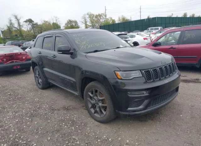 2019 JEEP  - Image 1.