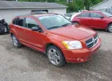 2009 DODGE Caliber 2.4L 4