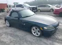 2006 BMW Z4 3.0L 6