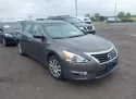 2013 NISSAN ALTIMA 2.5L 4