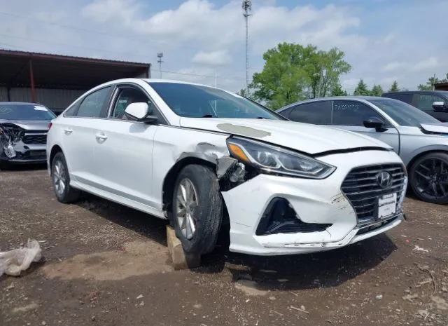 2018 HYUNDAI  - Image 1.