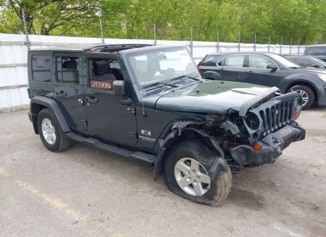 2007 JEEP  - Image 1.