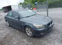 2010 BMW 528i 3.0L 6