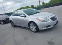 2011 BUICK Regal 2.4L 4