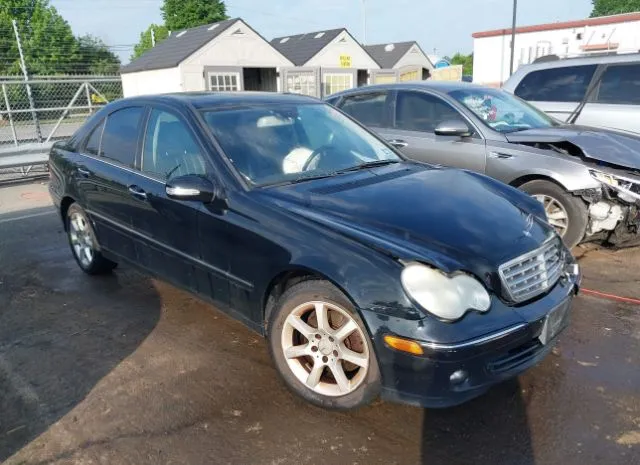 2007 MERCEDES-BENZ  - Image 1.