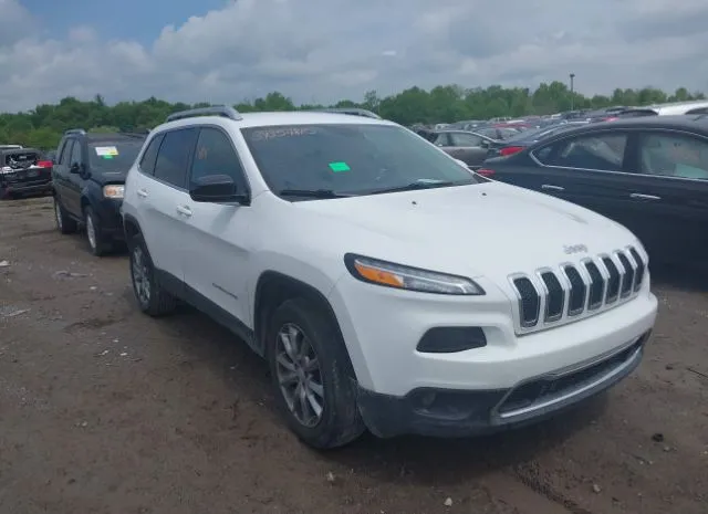 2018 JEEP  - Image 1.