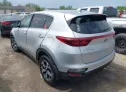 2020 KIA  - Image 3.