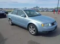 2004 AUDI A4 3.0L 6