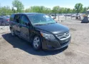 2010 VOLKSWAGEN Routan 3.8L 6