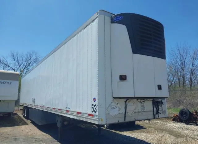 2015 UTILITY TRAILER MFG  - Image 1.