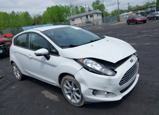 2018 FORD  - Image 1.